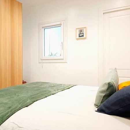Apartamento Alberzana - Barrio Albaicin - グラナダ エクステリア 写真