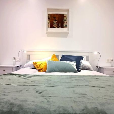 Apartamento Alberzana - Barrio Albaicin - グラナダ エクステリア 写真