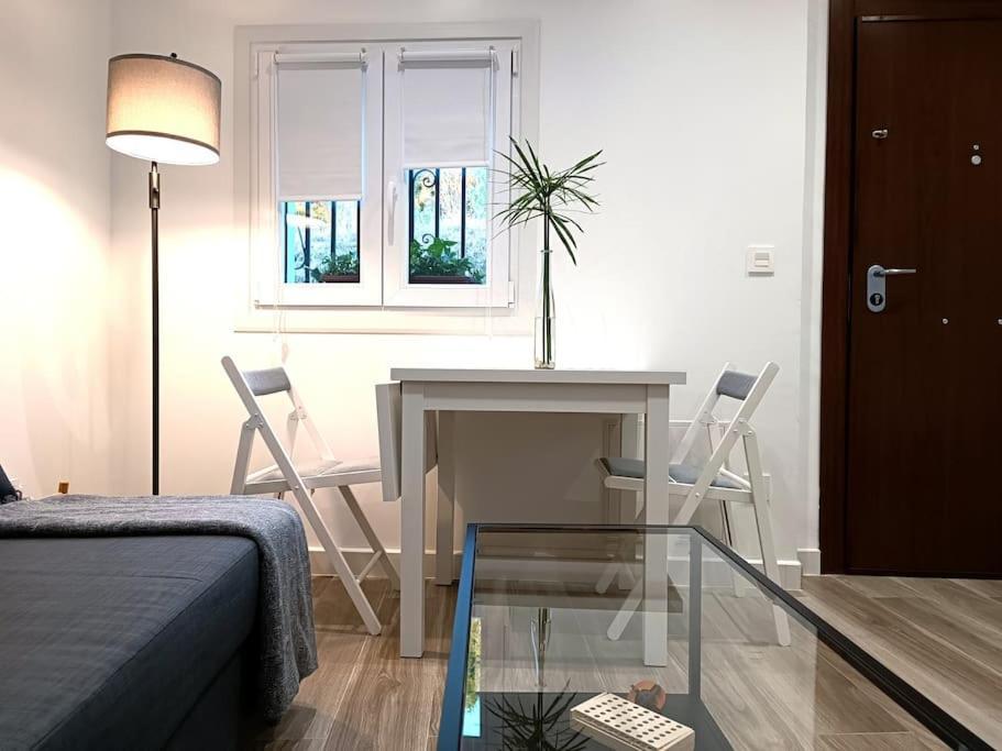 Apartamento Alberzana - Barrio Albaicin - グラナダ エクステリア 写真