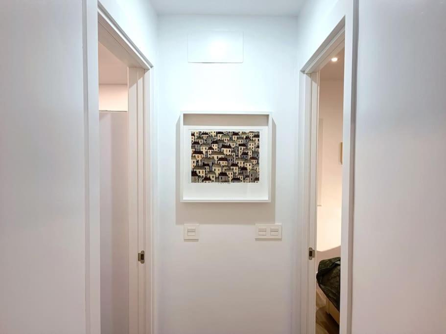 Apartamento Alberzana - Barrio Albaicin - グラナダ エクステリア 写真