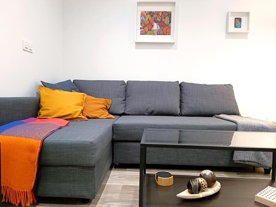 Apartamento Alberzana - Barrio Albaicin - グラナダ エクステリア 写真